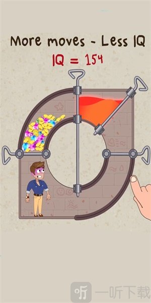 帮老王拿到钱