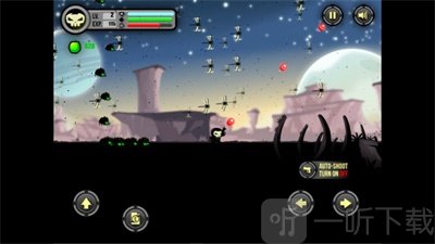 兹卡星战纪