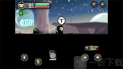 兹卡星战纪