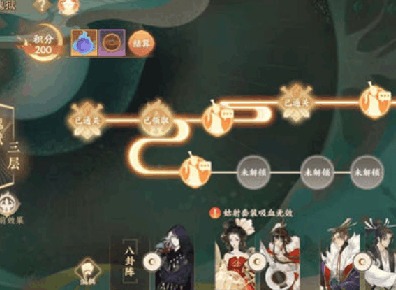 忘川风华录魂狱副本怎么刷 魂狱副本速刷技巧