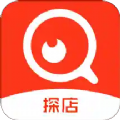 探店
