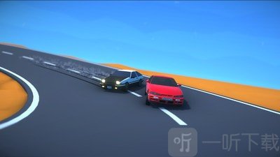 果冻赛车