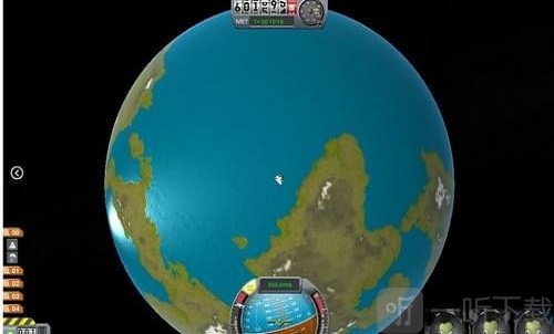 坎巴拉太空计划