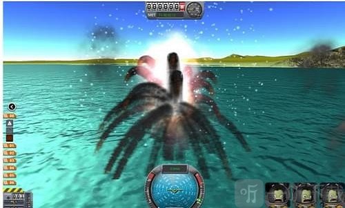 坎巴拉太空计划
