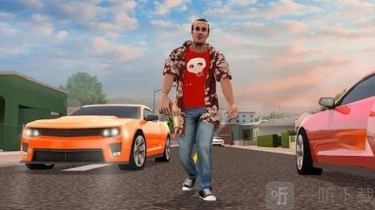 真正的黑帮拉斯维加斯