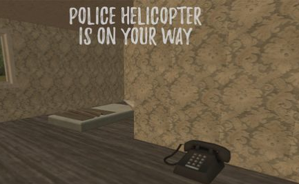 变身警笛头