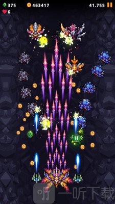 雷电军队
