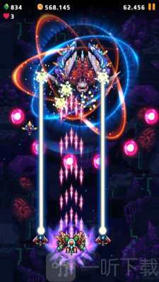 雷电军队