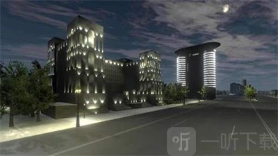 巴库市驾驶