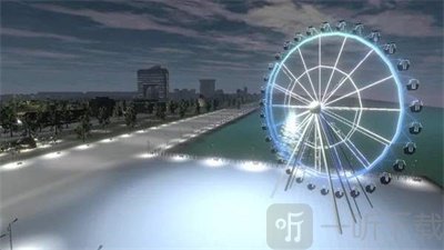 巴库市驾驶