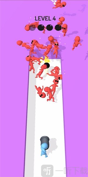 大炮狙击手