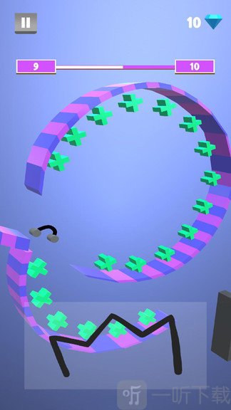 绘制形状3D