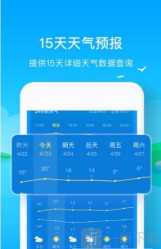 吉天气