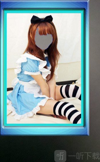 变美相机