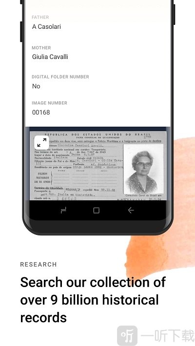 myheritage
