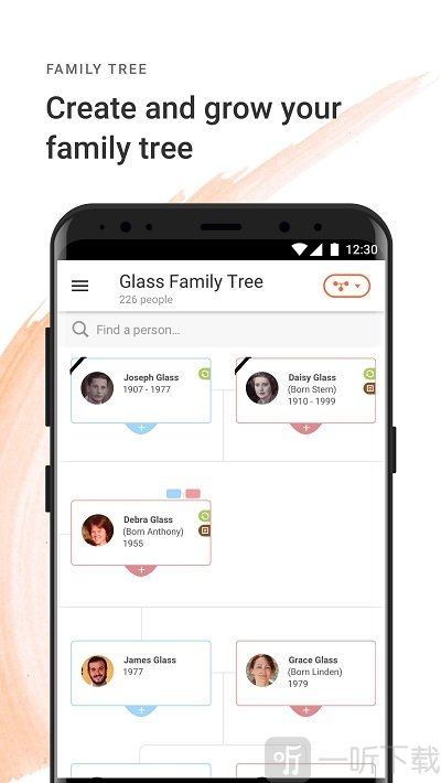 myheritage