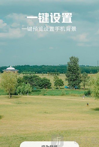 手机壁纸自定义