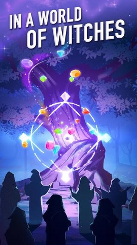 魔术比赛3