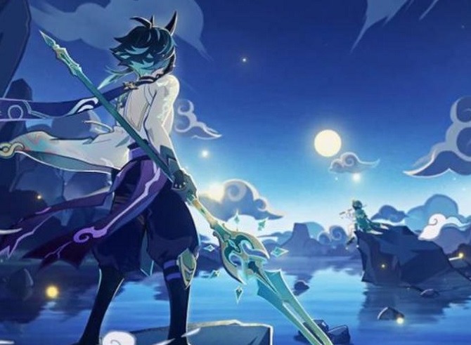 原神前期怎么玩 原神新手期玩法攻略