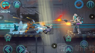 星际战狗