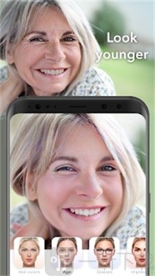 FaceApp