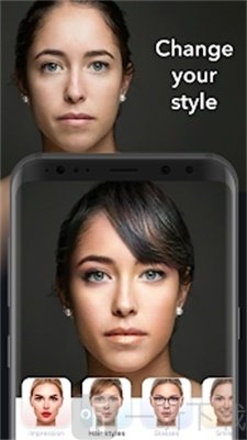 FaceApp