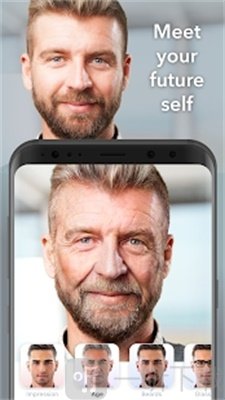 FaceApp