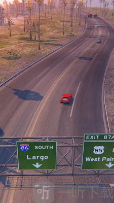 86号公路