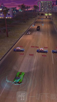 86号公路