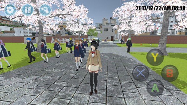 樱花盒子免费版