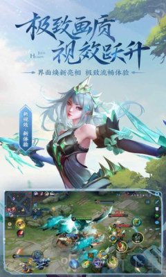 王者九帝一套辅助