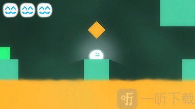 猫咪是水做的