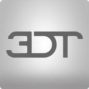 3D精致车模