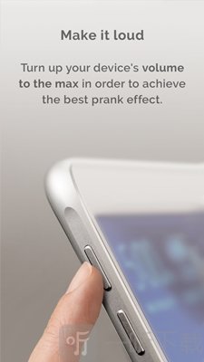 手机理发恶搞器