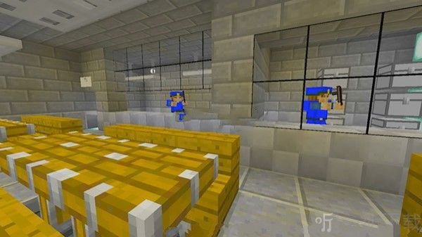 roblox监狱大亨模拟器