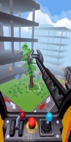 杂工3D技巧