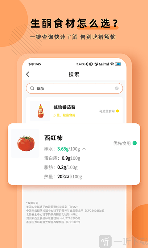 生酮低碳减肥
