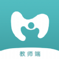 墨岚教育教师端