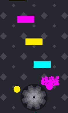 三点