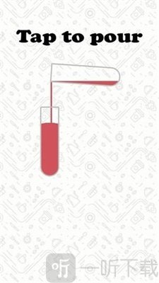 水排序拼图颜色