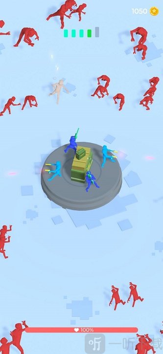 核心防御3D
