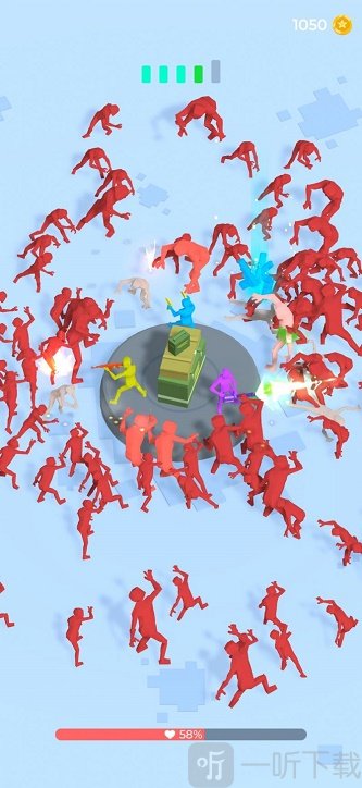 核心防御3D