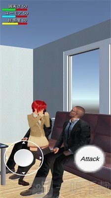 疯狂面试