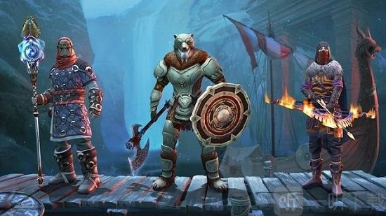frostborn