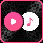 柒核音频提取器