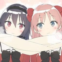 百合時鐘