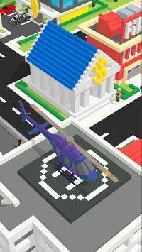 3D空闲城市大亨