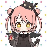 黑色棒棒糖Black Lollipop