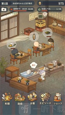 回忆中的食堂故事2