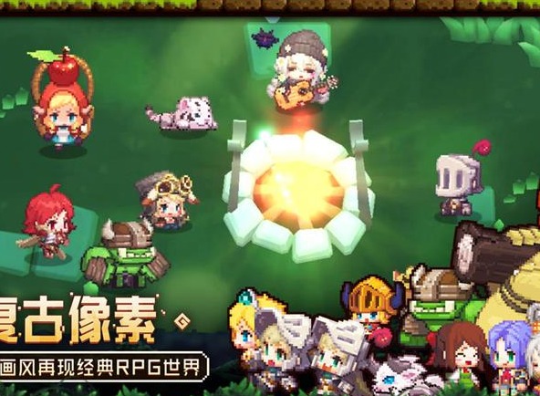 坎公骑冠剑角色排行榜及角色推荐 坎公骑冠剑角色排行榜一览